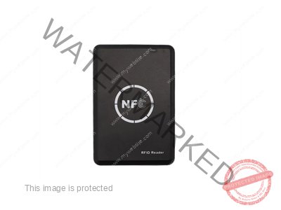 에피록스 NFC 카드 리더기