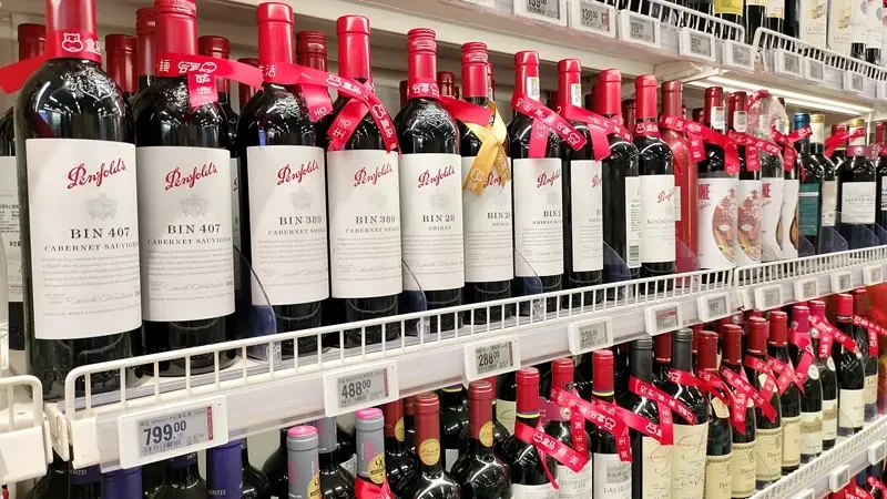 electronic shelf labels