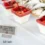 electronic buffet labels