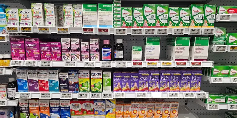 effirox digital price tags