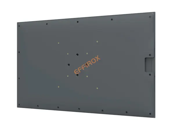 Full Color E-ink Signage That Update Remotely