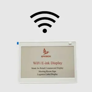 wifi e-ink display