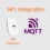 Open ESL Gateway MQTT Solution